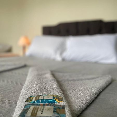Paraty Chill Inn Pousada ภายนอก รูปภาพ