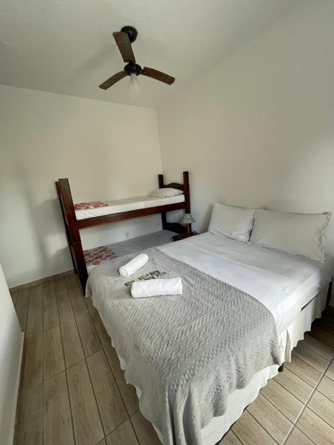 Paraty Chill Inn Pousada ภายนอก รูปภาพ