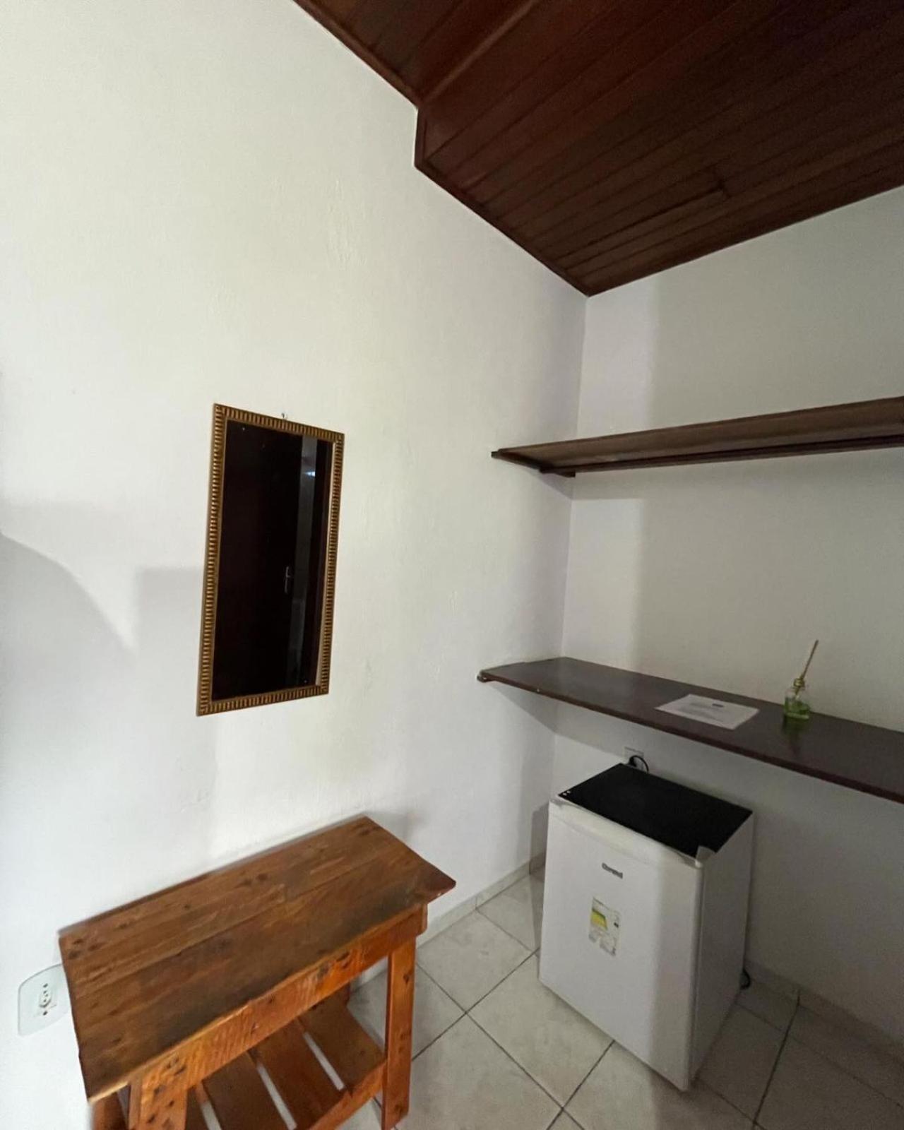 Paraty Chill Inn Pousada ภายนอก รูปภาพ