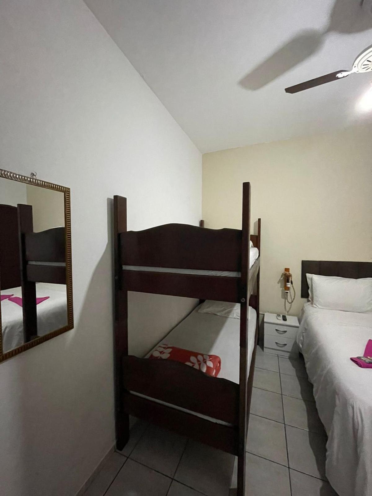 Paraty Chill Inn Pousada ภายนอก รูปภาพ