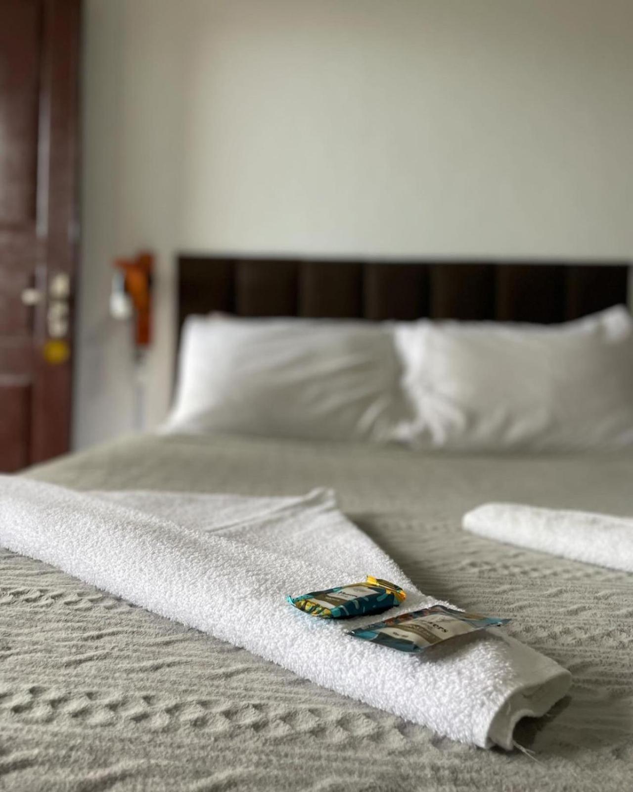 Paraty Chill Inn Pousada ภายนอก รูปภาพ