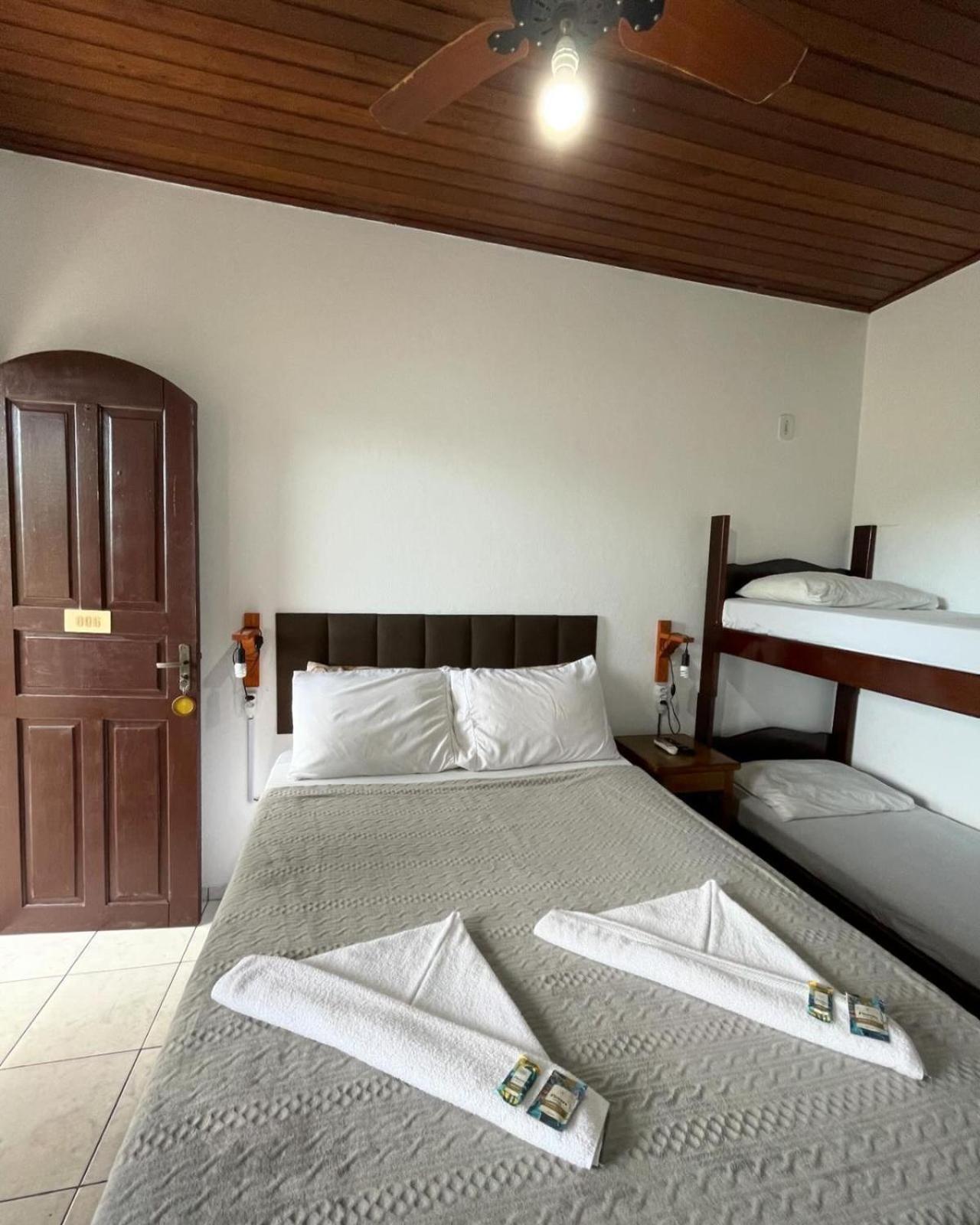Paraty Chill Inn Pousada ภายนอก รูปภาพ