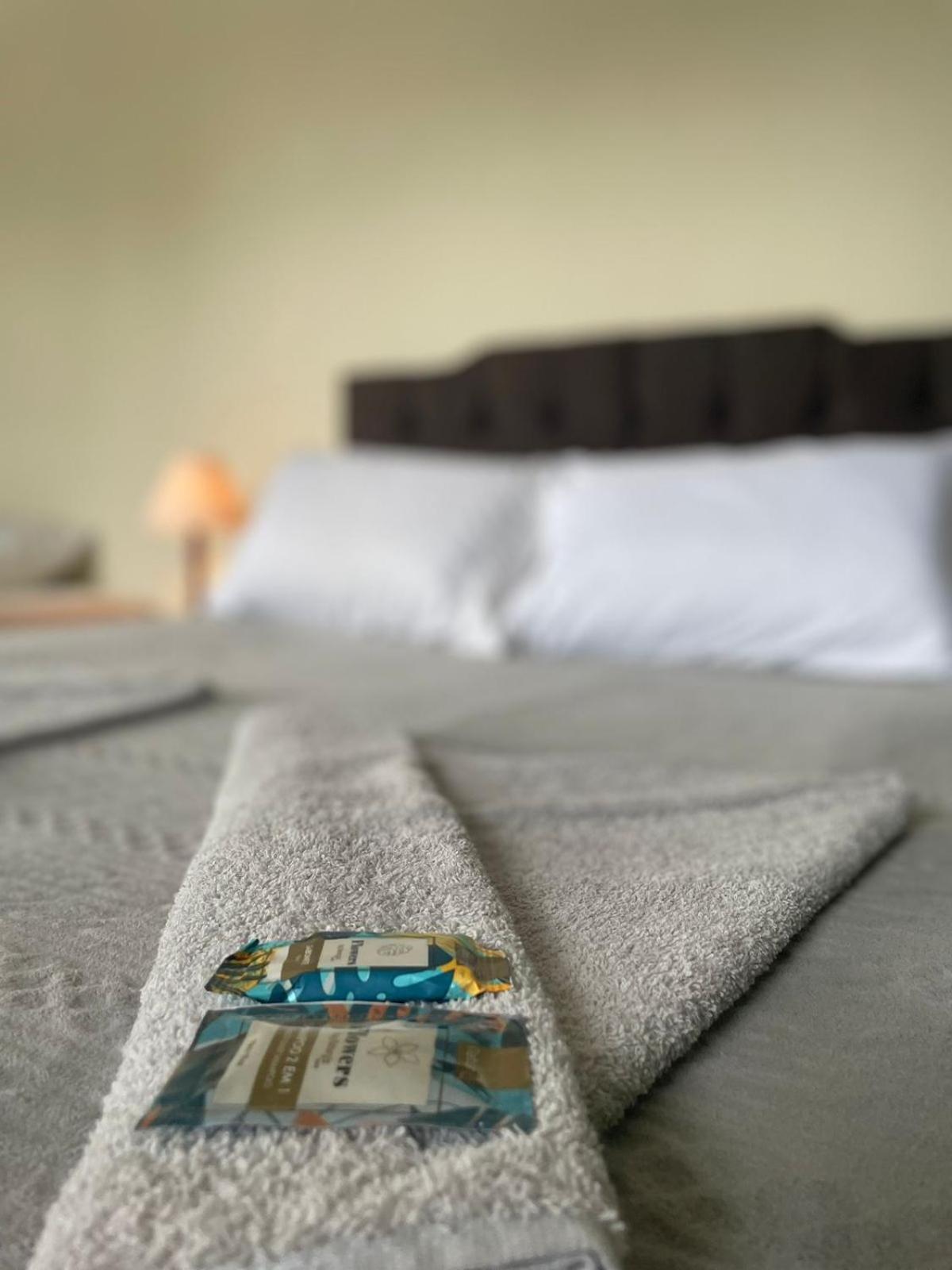 Paraty Chill Inn Pousada ภายนอก รูปภาพ