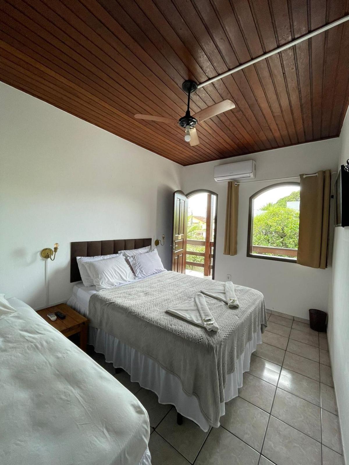 Paraty Chill Inn Pousada ภายนอก รูปภาพ