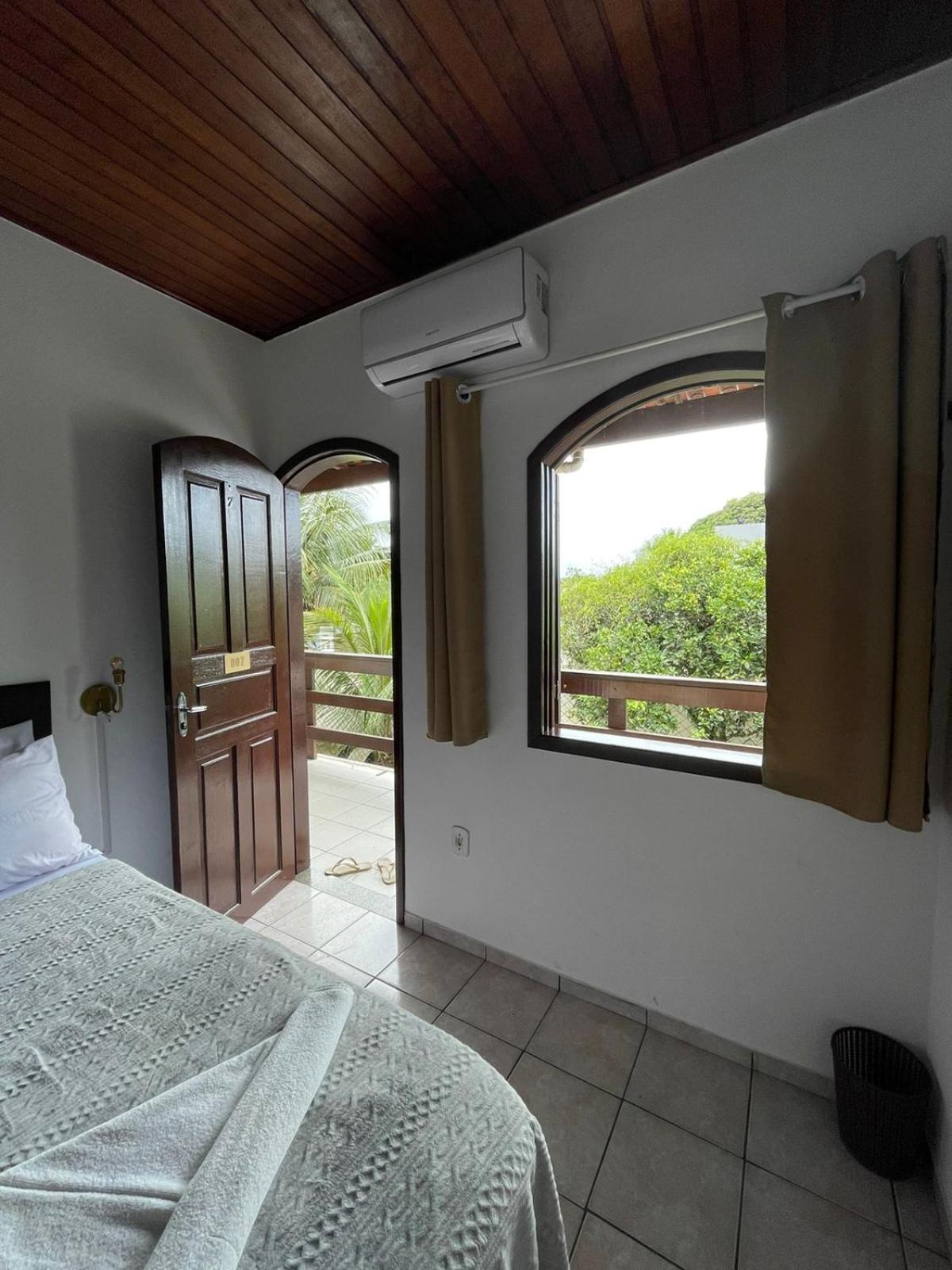Paraty Chill Inn Pousada ภายนอก รูปภาพ