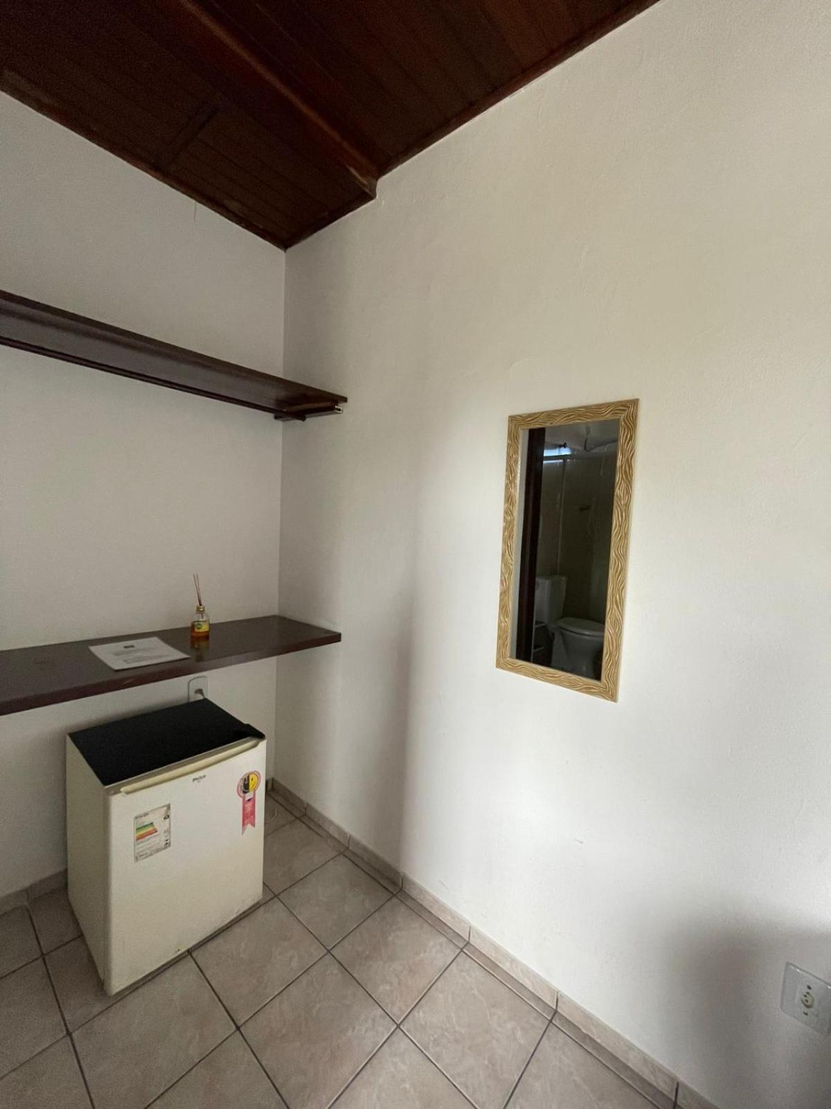 Paraty Chill Inn Pousada ภายนอก รูปภาพ